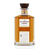 The Hilhaven Lodge Whiskey 750ml